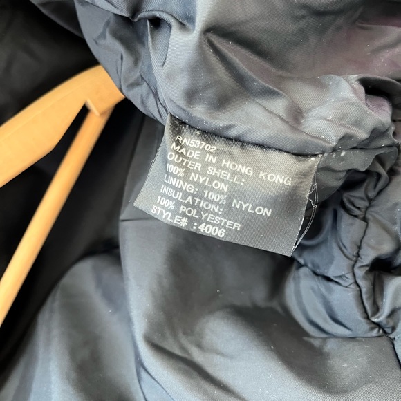 Vintage 80’s/90’s Ski Suit - Picture 7 of 9